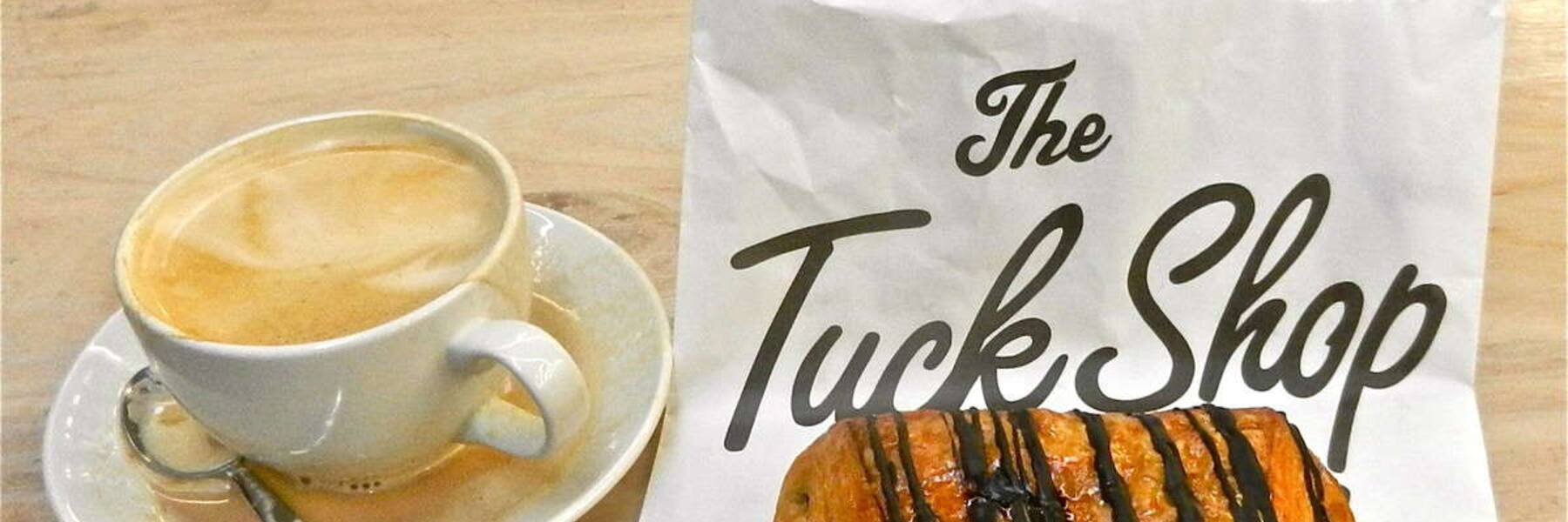 The Tuck Shop Cbd Melbourne